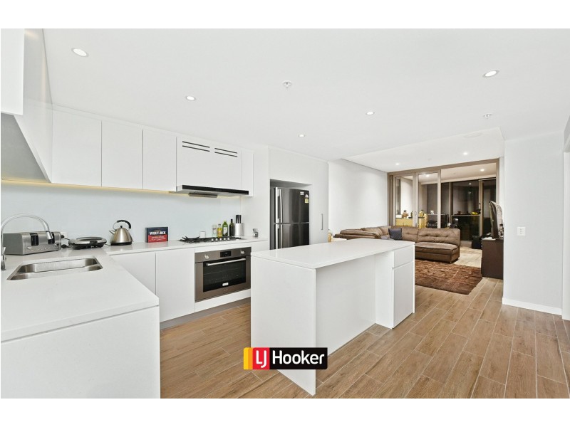 413/7 Half Street, Wentworth Point NSW 2127