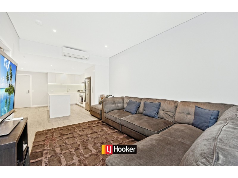 413/7 Half Street, Wentworth Point NSW 2127