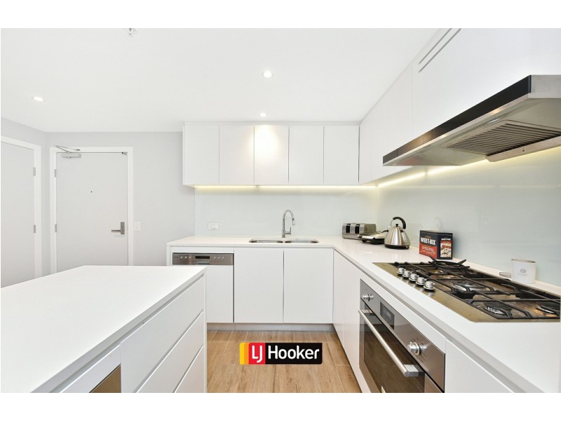 413/7 Half Street, Wentworth Point NSW 2127