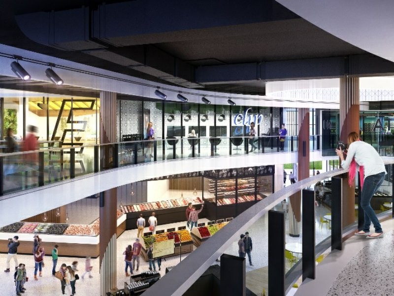 413/7 Half Street, Wentworth Point NSW 2127