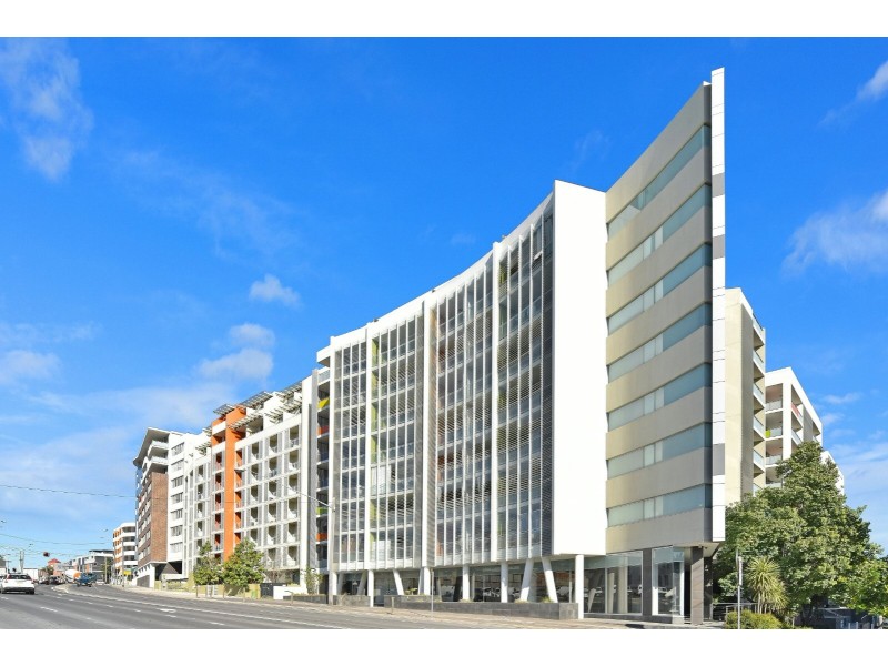 908/39 Cooper Street, Strathfield NSW 2135