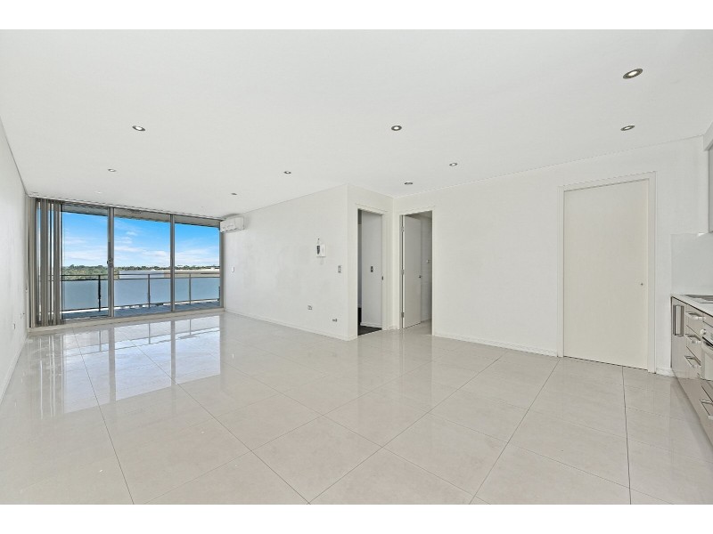 908/39 Cooper Street, Strathfield NSW 2135