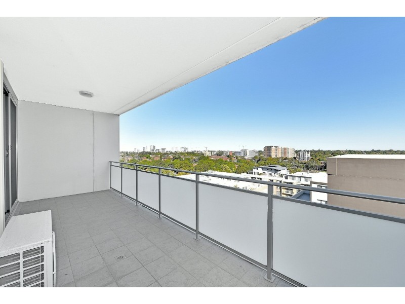 908/39 Cooper Street, Strathfield NSW 2135