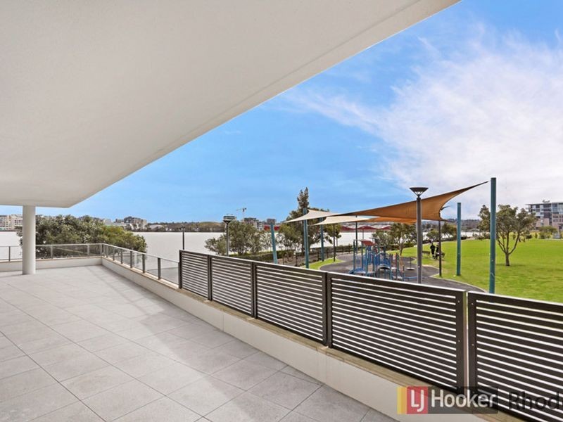 105/20 Shoreline Drive, Rhodes NSW 2138