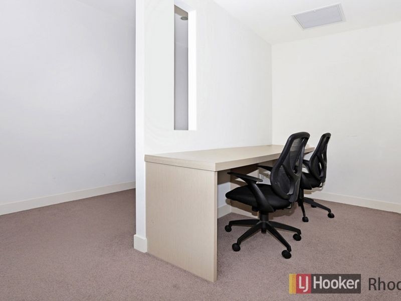 105/20 Shoreline Drive, Rhodes NSW 2138