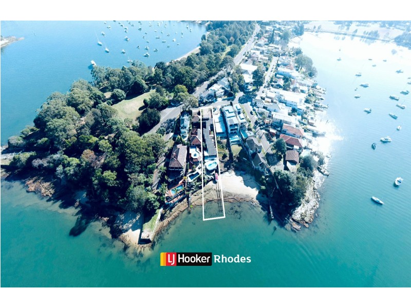 34 Mcgowan Street, Putney NSW 2112