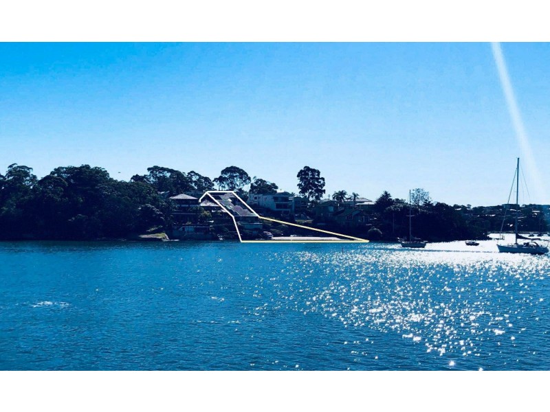 34 Mcgowan Street, Putney NSW 2112