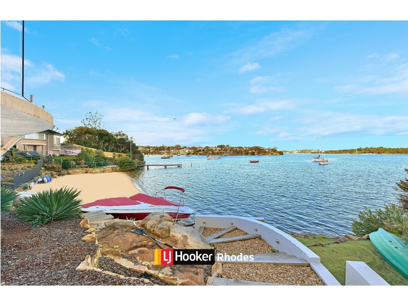 34 Mcgowan Street, Putney NSW 2112