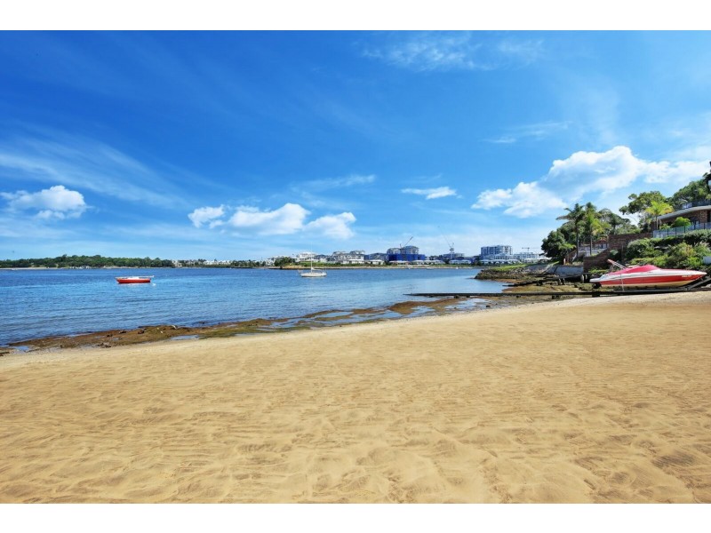 34 Mcgowan Street, Putney NSW 2112