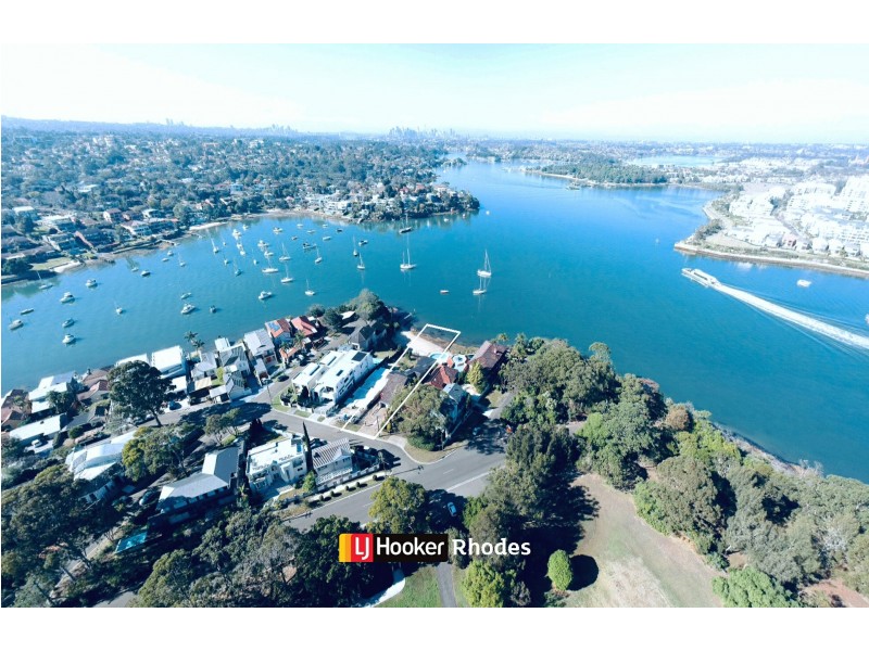 34 Mcgowan Street, Putney NSW 2112