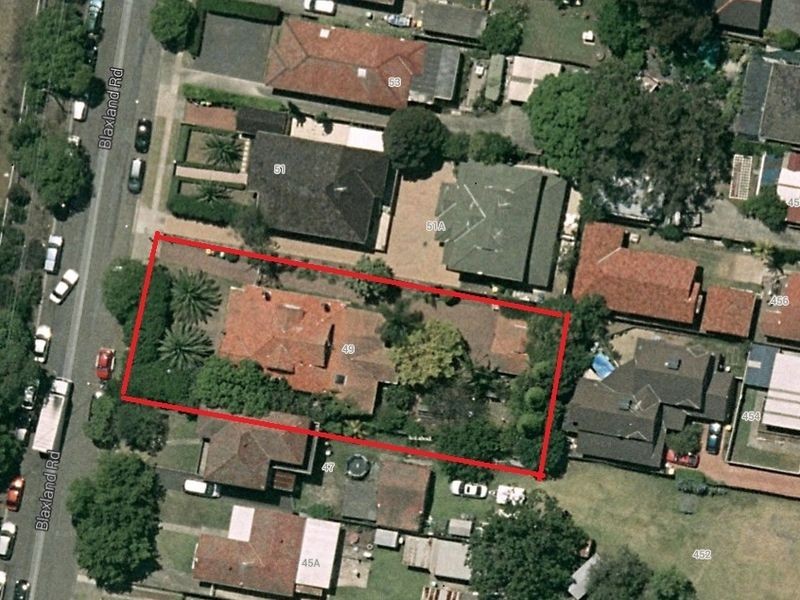 49 Blaxland Road, Rhodes NSW 2138