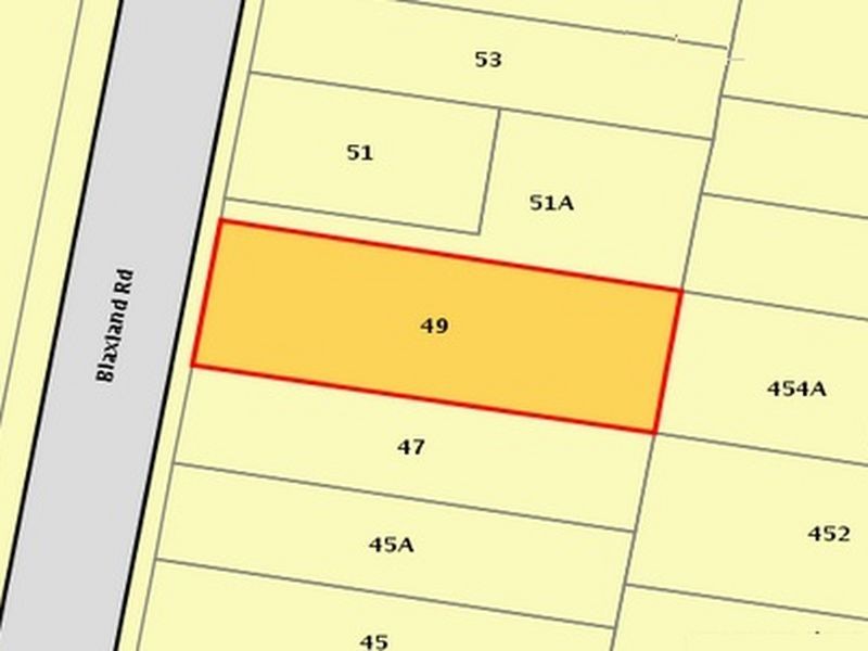 49 Blaxland Road, Rhodes NSW 2138