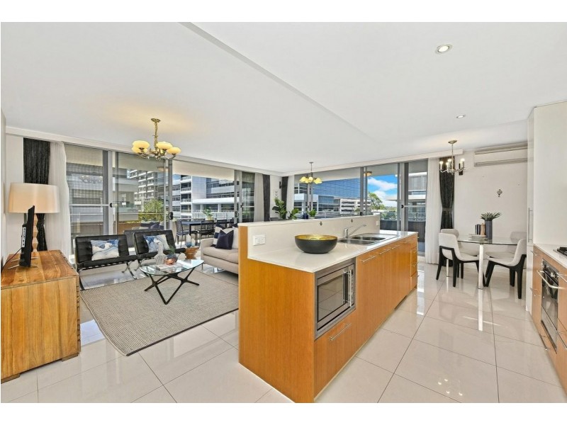 501/42 Rider Blvd, Rhodes NSW 2138