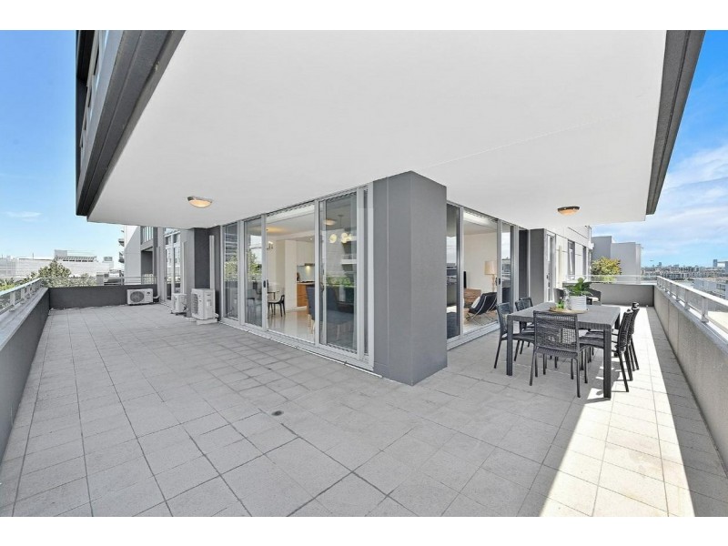 501/42 Rider Blvd, Rhodes NSW 2138