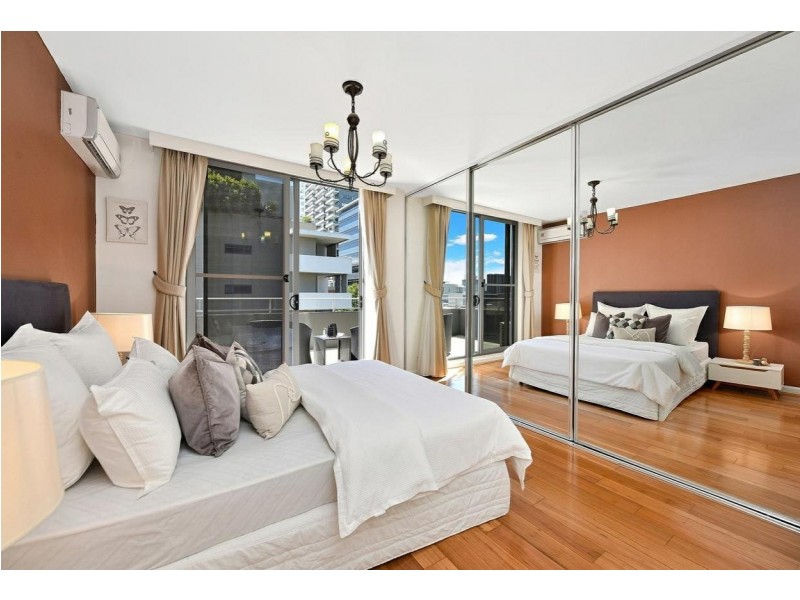 501/42 Rider Blvd, Rhodes NSW 2138