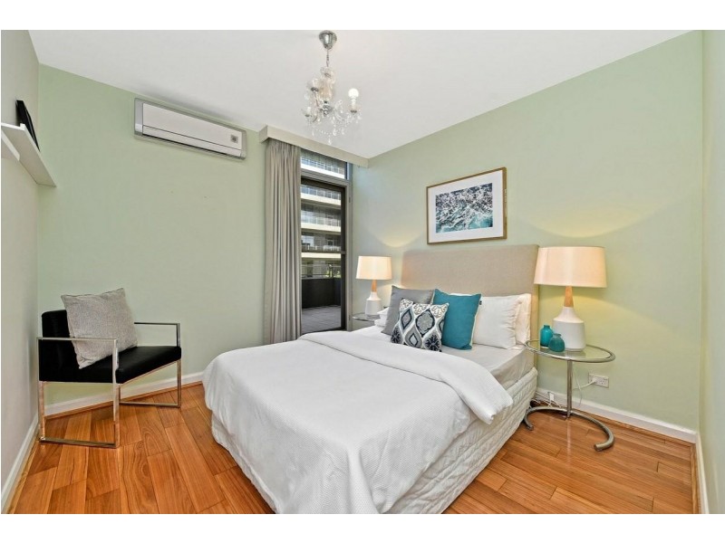 501/42 Rider Blvd, Rhodes NSW 2138