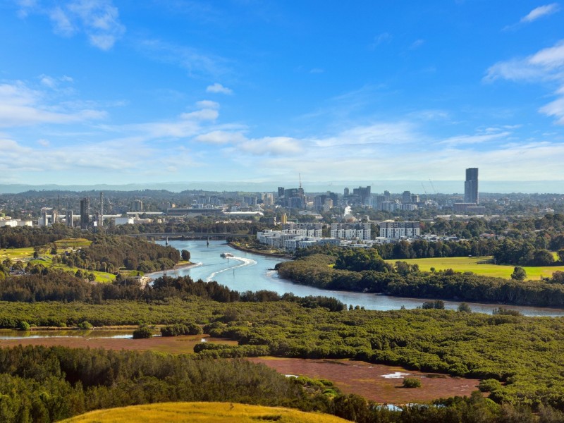 6 WATERWAYS STREET, Wentworth Point NSW 2127