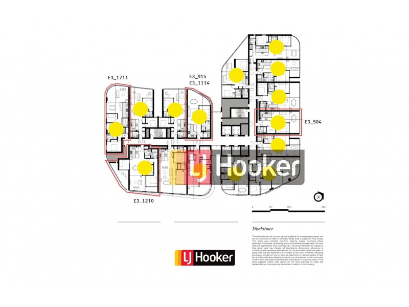 6 WATERWAYS STREET, Wentworth Point NSW 2127