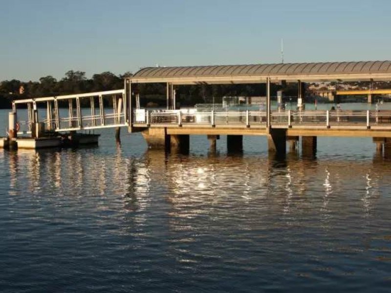 6 WATERWAYS STREET, Wentworth Point NSW 2127