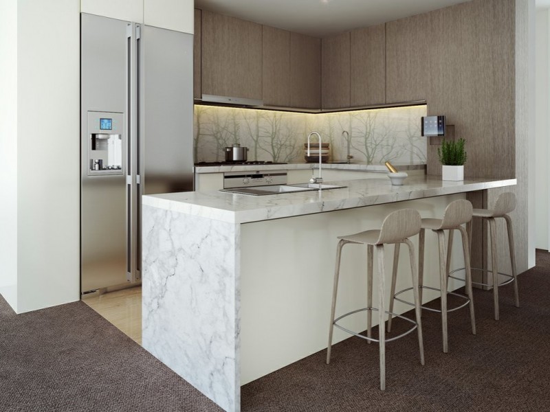 6 WATERWAYS STREET, Wentworth Point NSW 2127