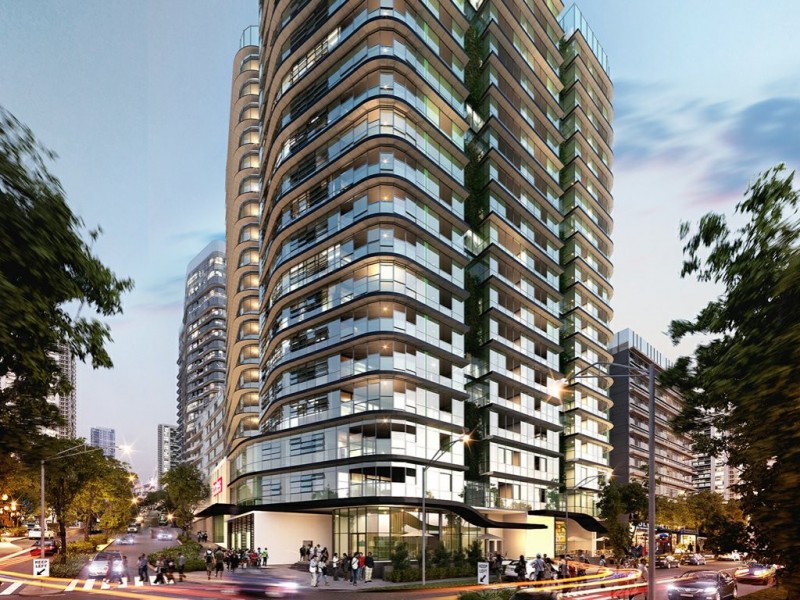 6 WATERWAYS STREET, Wentworth Point NSW 2127