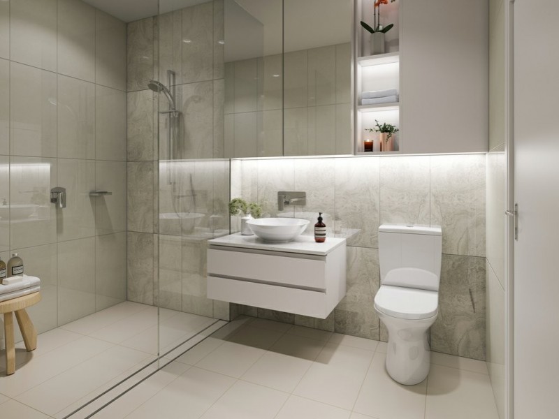 6 WATERWAYS STREET, Wentworth Point NSW 2127