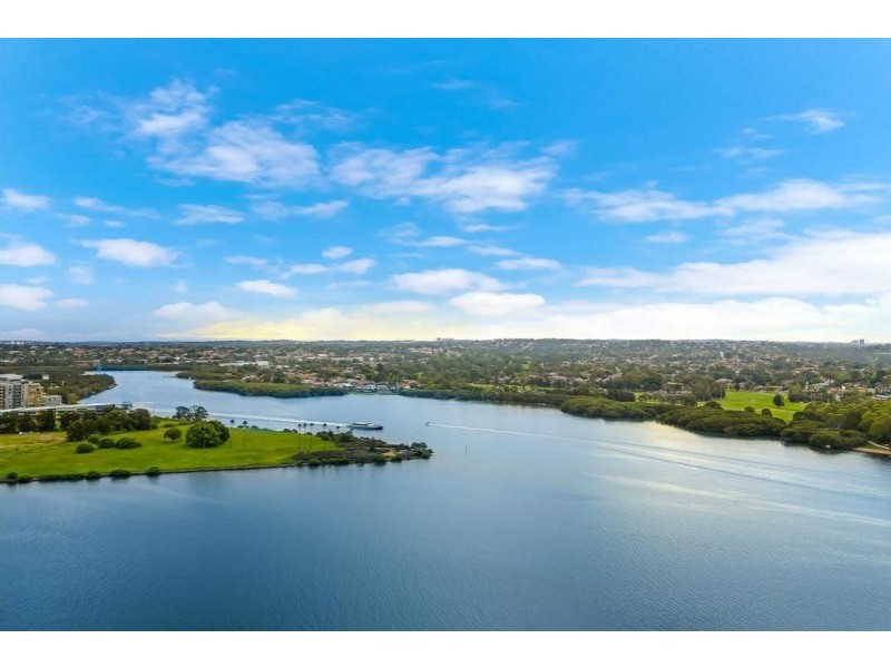 87 Shoreline Drive, Rhodes NSW 2138