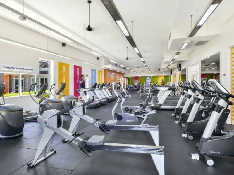 709/19 Hill Road, Wentworth Point NSW 2127