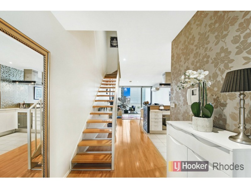 D408/10-16 Marquet Street, Rhodes NSW 2138