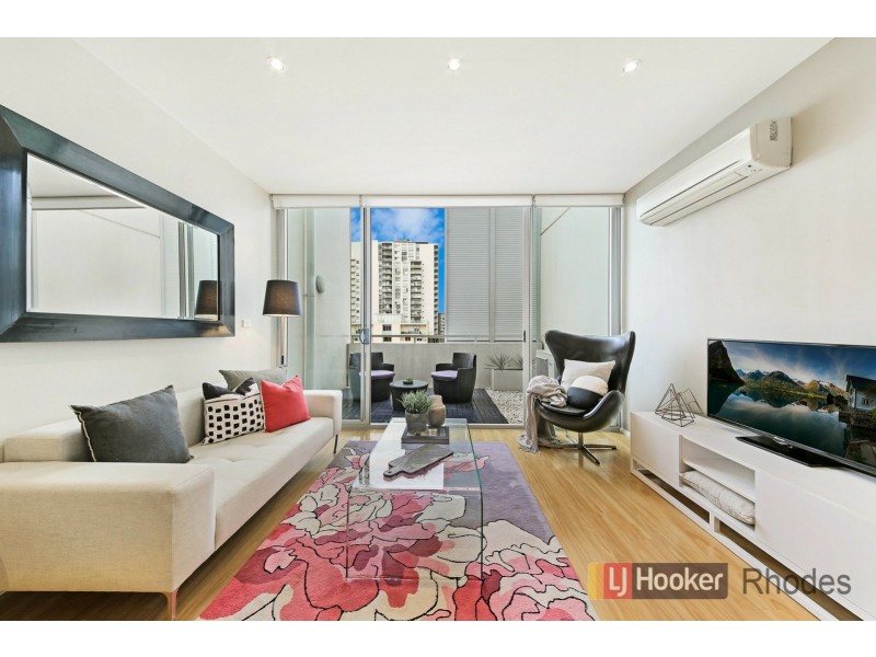 D408/10-16 Marquet Street, Rhodes NSW 2138