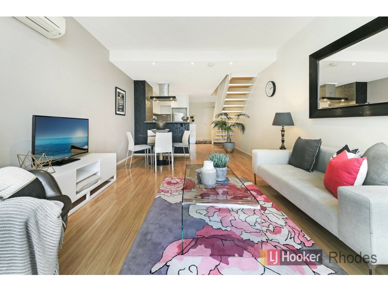 D408/10-16 Marquet Street, Rhodes NSW 2138