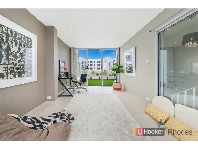 D408/10-16 Marquet Street, Rhodes NSW 2138