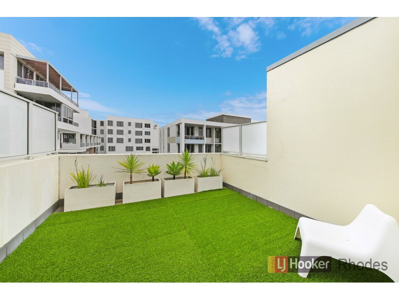 D408/10-16 Marquet Street, Rhodes NSW 2138