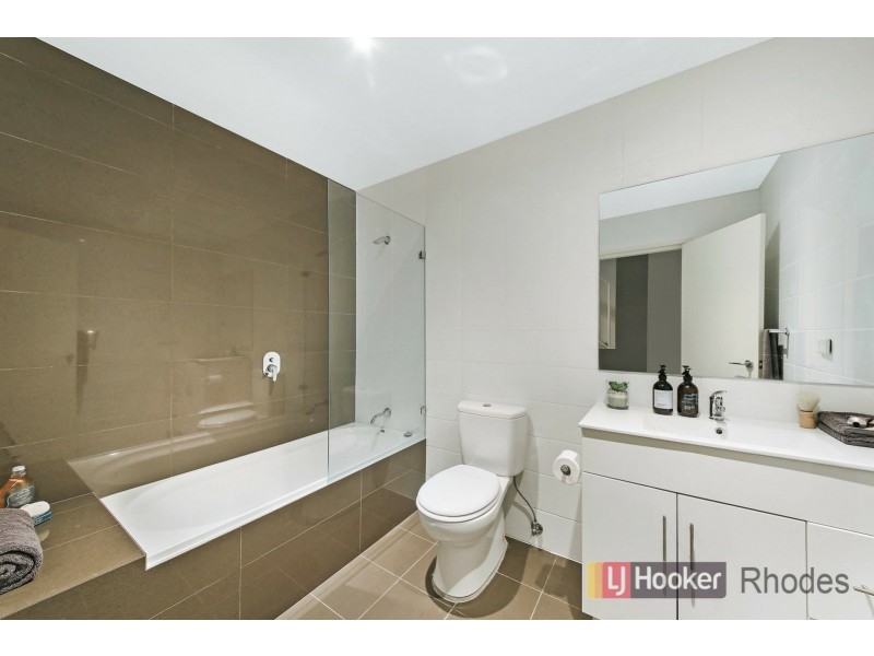 D408/10-16 Marquet Street, Rhodes NSW 2138
