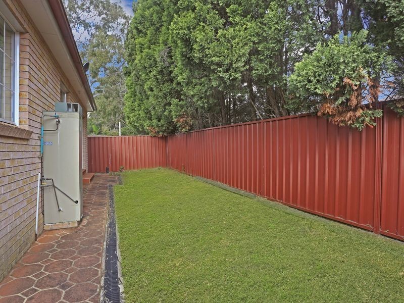 16A Ireland St, Burwood NSW 2134