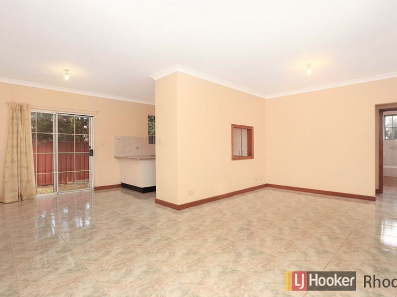 16A Ireland St, Burwood NSW 2134