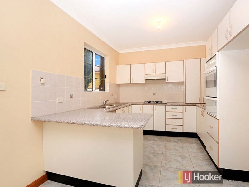 16A Ireland St, Burwood NSW 2134