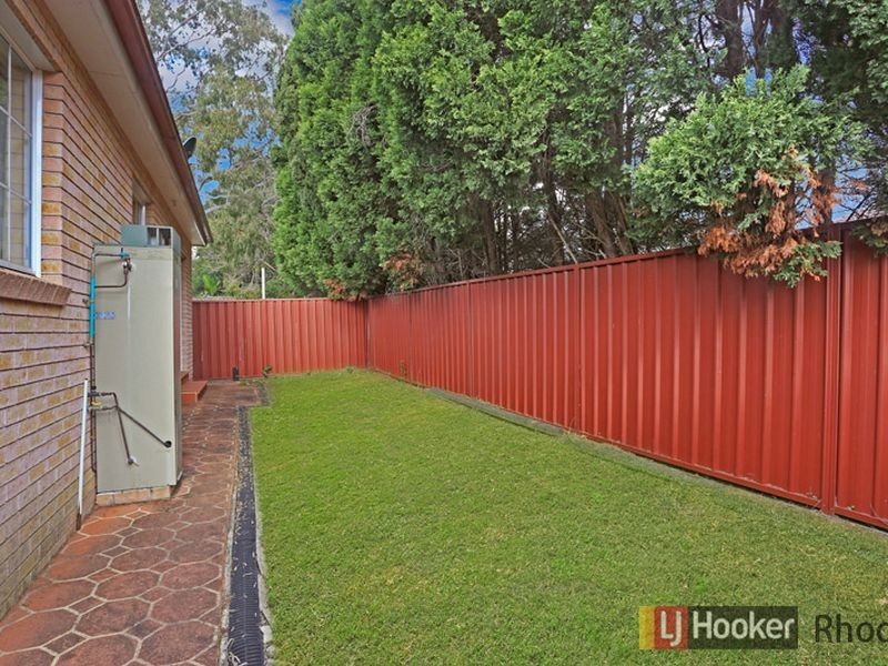 16A Ireland St, Burwood NSW 2134