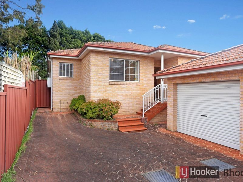 16A Ireland St, Burwood NSW 2134