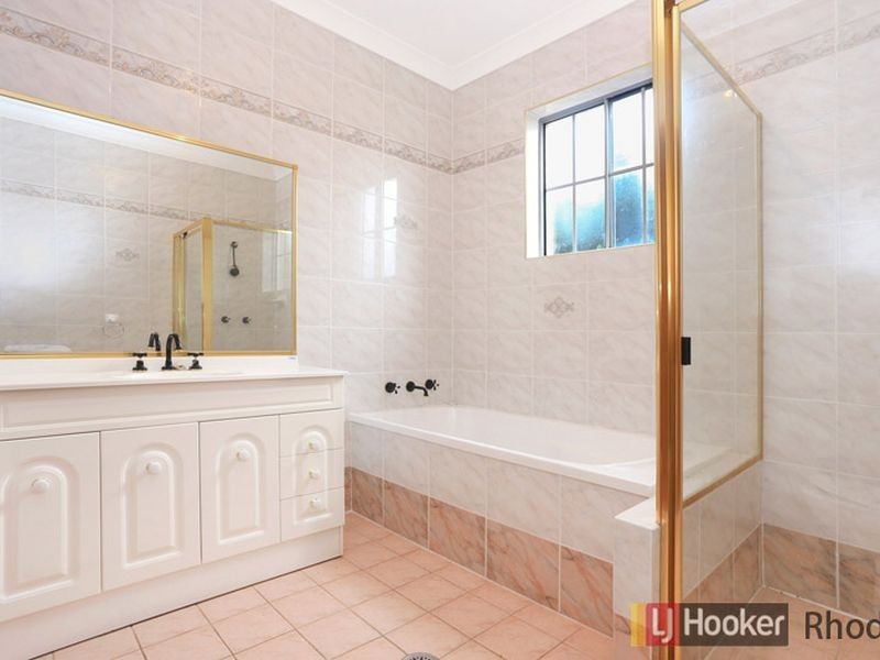 16A Ireland St, Burwood NSW 2134