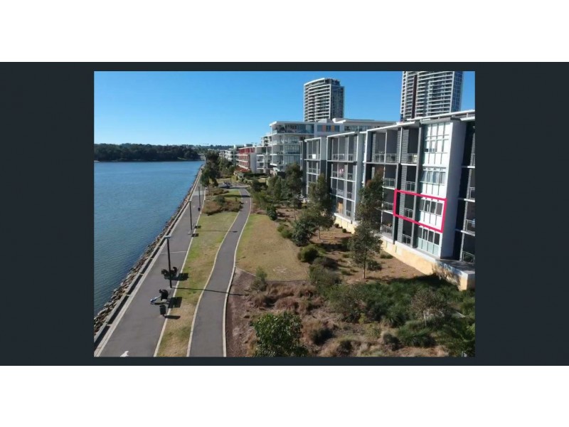 136/38 Shoreline Dr, Rhodes NSW 2138