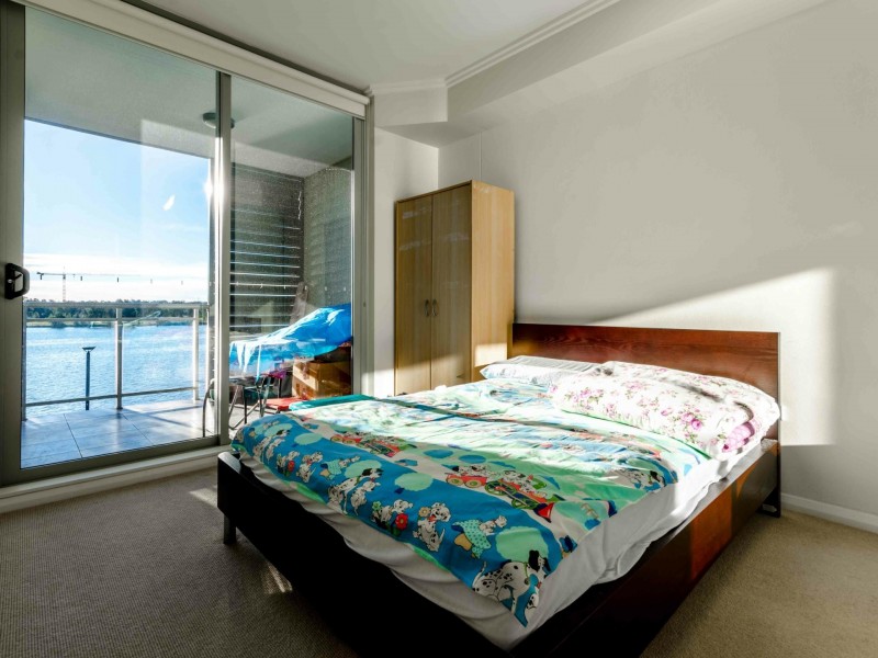 136/38 Shoreline Dr, Rhodes NSW 2138