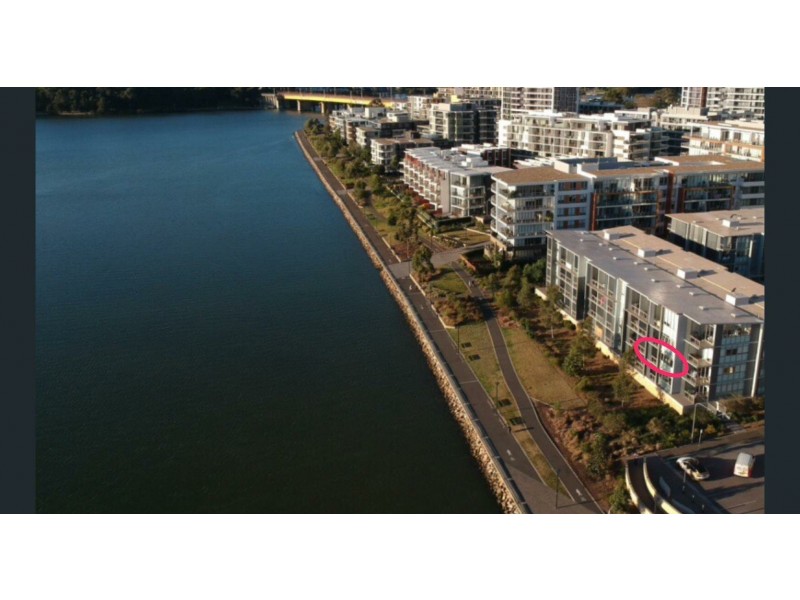 136/38 Shoreline Dr, Rhodes NSW 2138