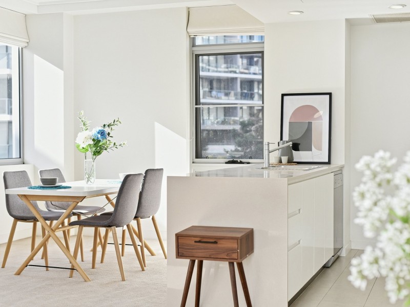 302/14 SHORELINE DRIVE, Rhodes NSW 2138