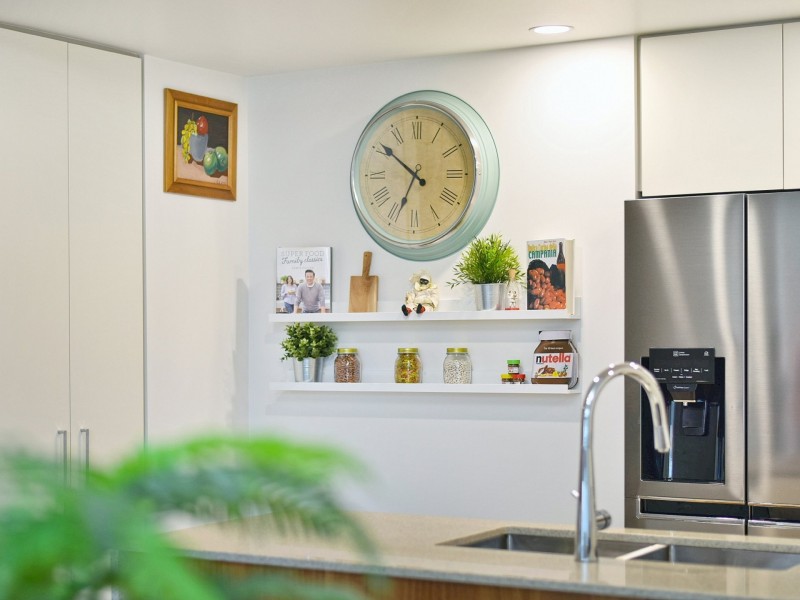 302/14 SHORELINE DRIVE, Rhodes NSW 2138