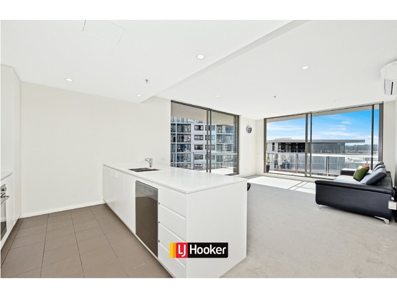 503/43 Shoreline Drive, Rhodes NSW 2138