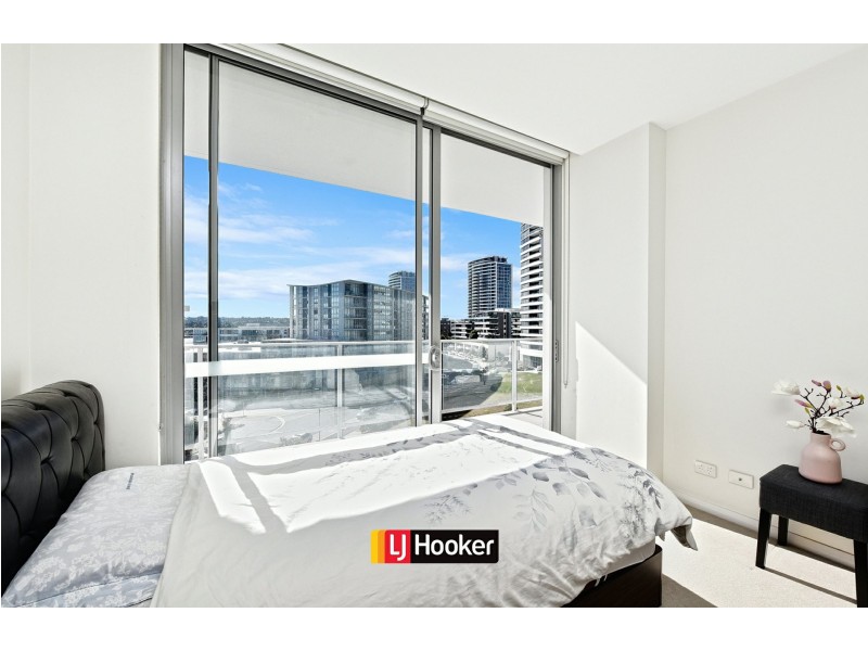 503/43 Shoreline Drive, Rhodes NSW 2138