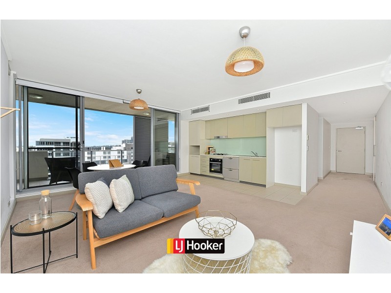 702/2 Walker Street, Rhodes NSW 2138