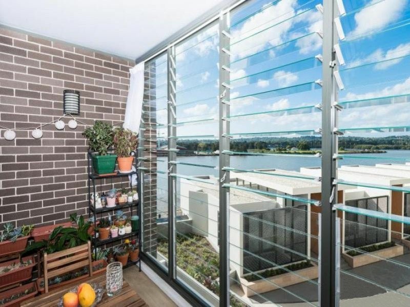 606/7 Gauthorpe Street, Rhodes NSW 2138