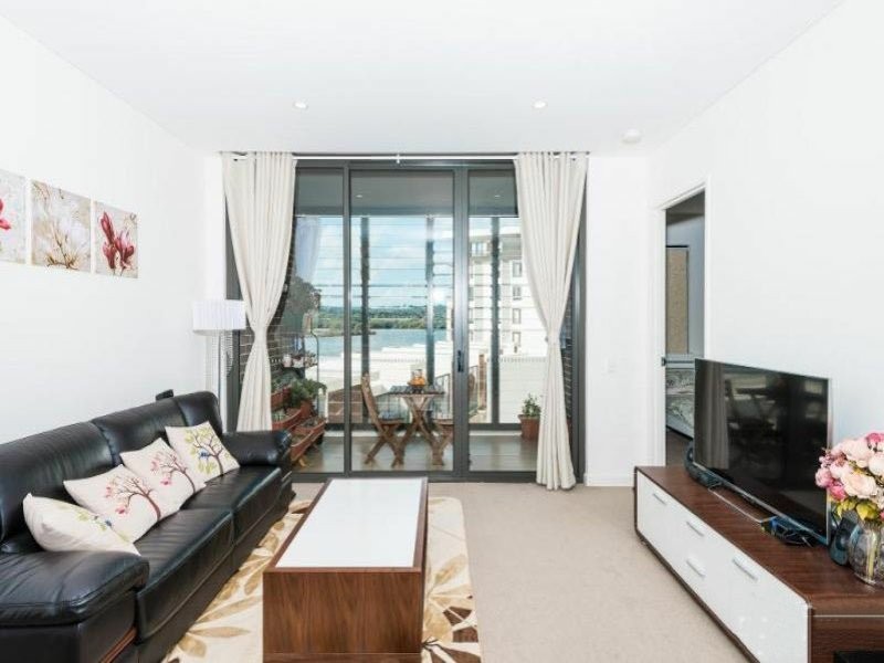 606/7 Gauthorpe Street, Rhodes NSW 2138